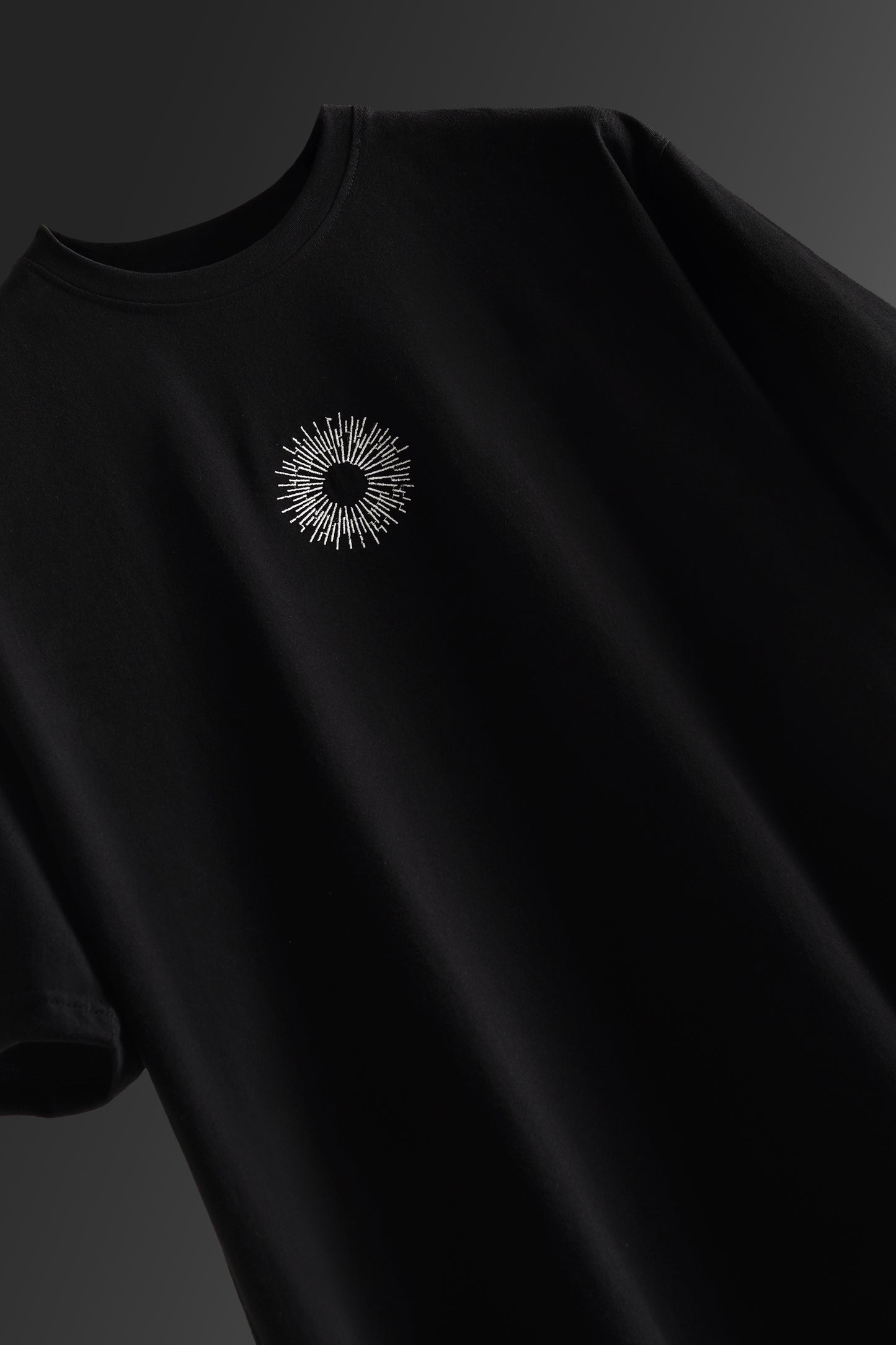 "Discover Your True Self" Graphic Tee