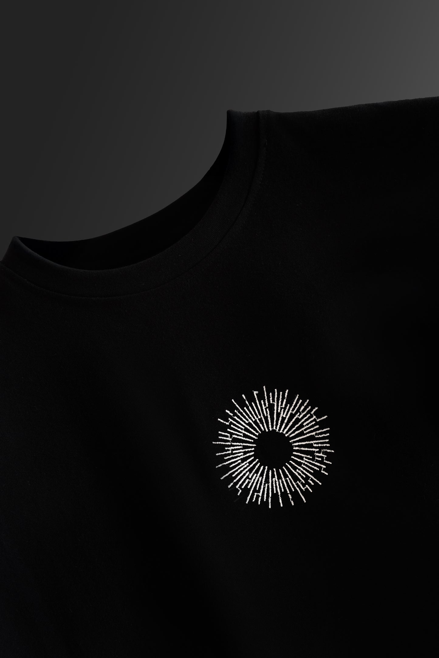 "Discover Your True Self" Graphic Tee