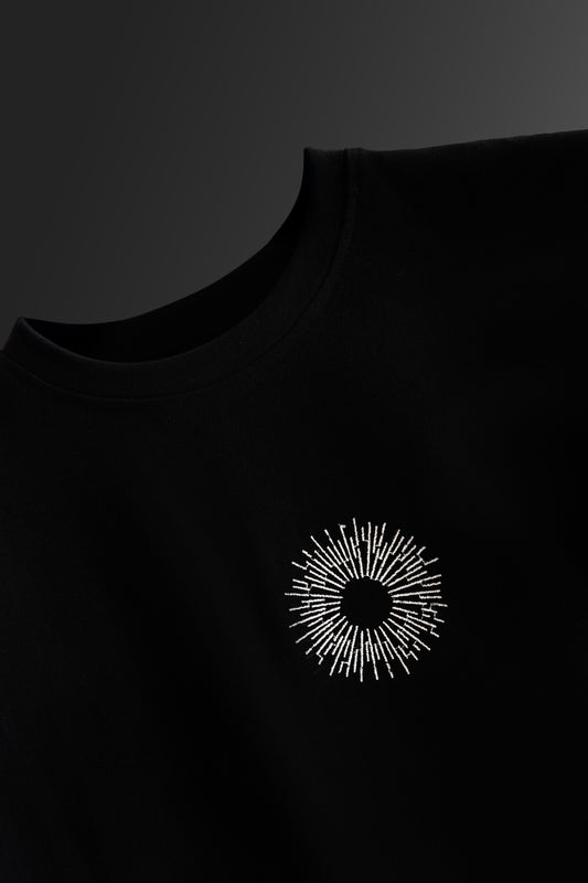 "Discover Your True Self" Graphic Tee