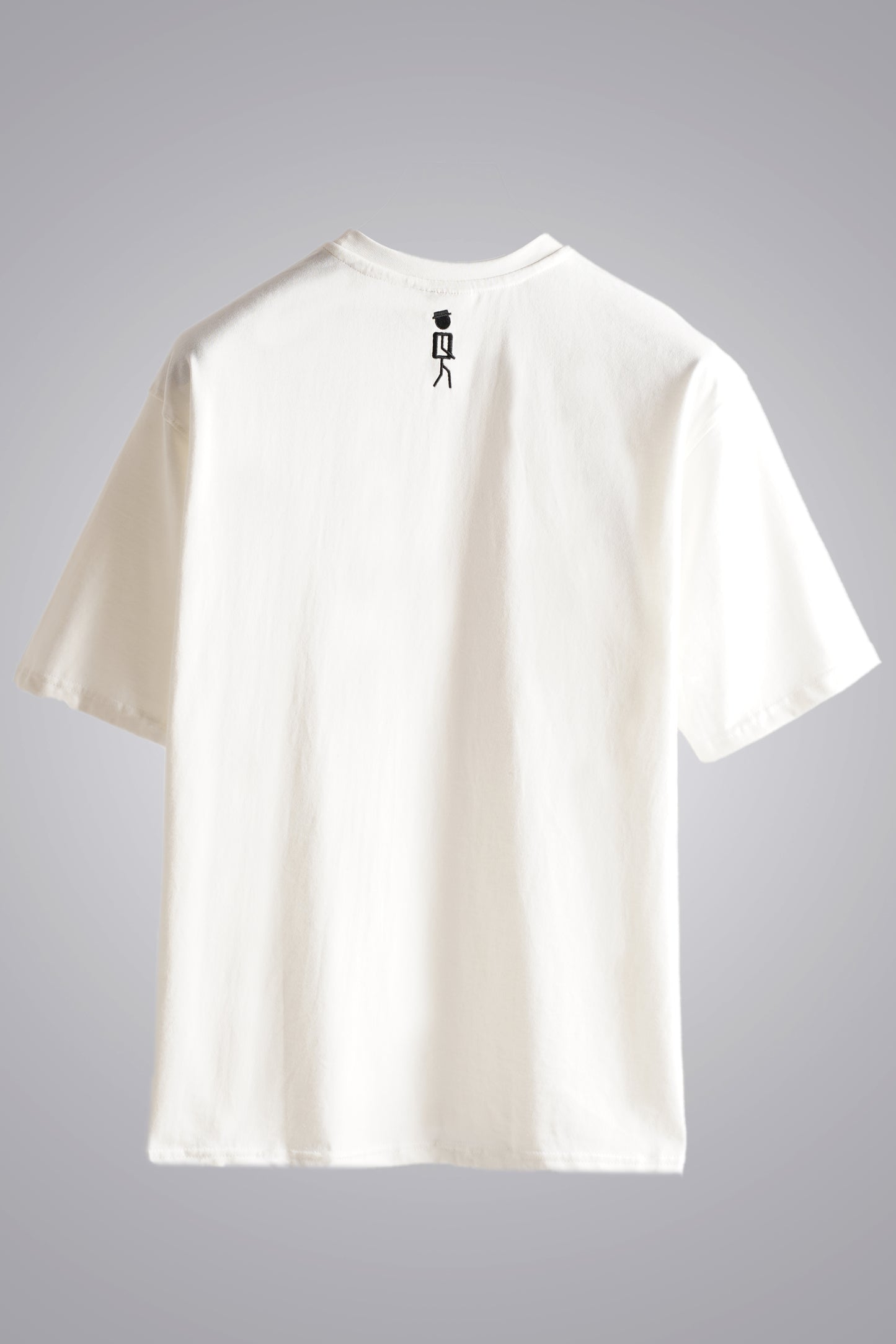 "Feel Sure of Yourself" Graphic Tee