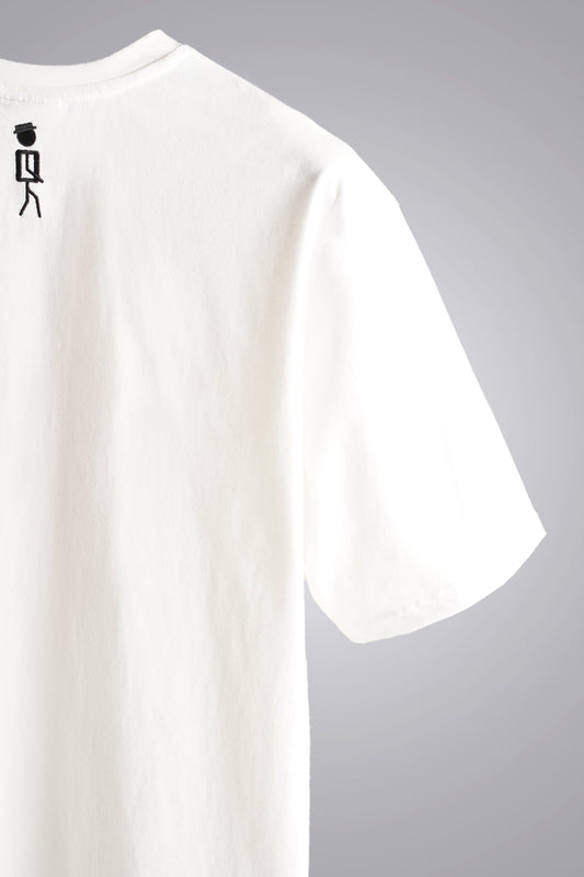 "Feel Sure of Yourself" Graphic Tee