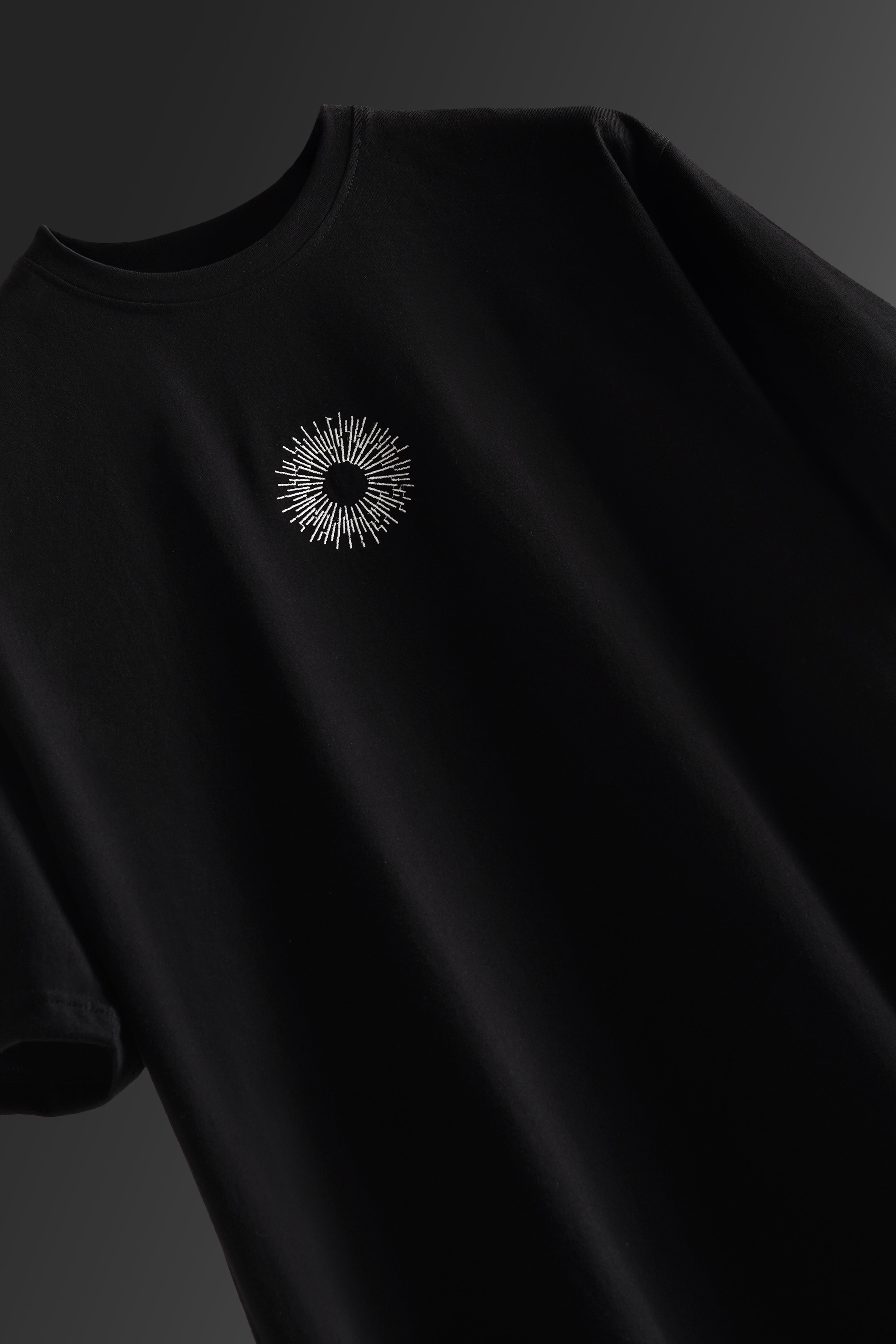 "Discover Your True Self" Graphic Tee