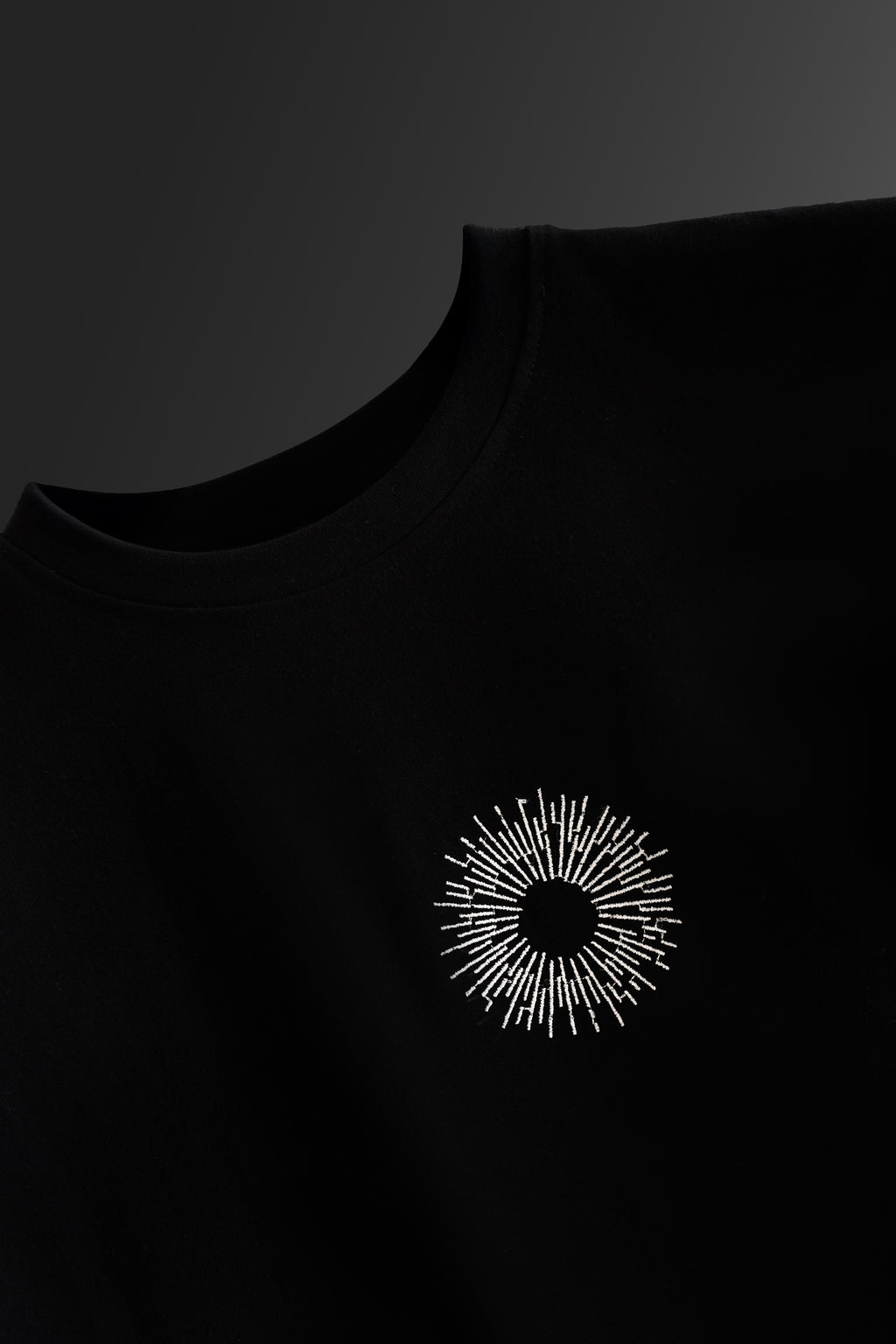 "Discover Your True Self" Graphic Tee