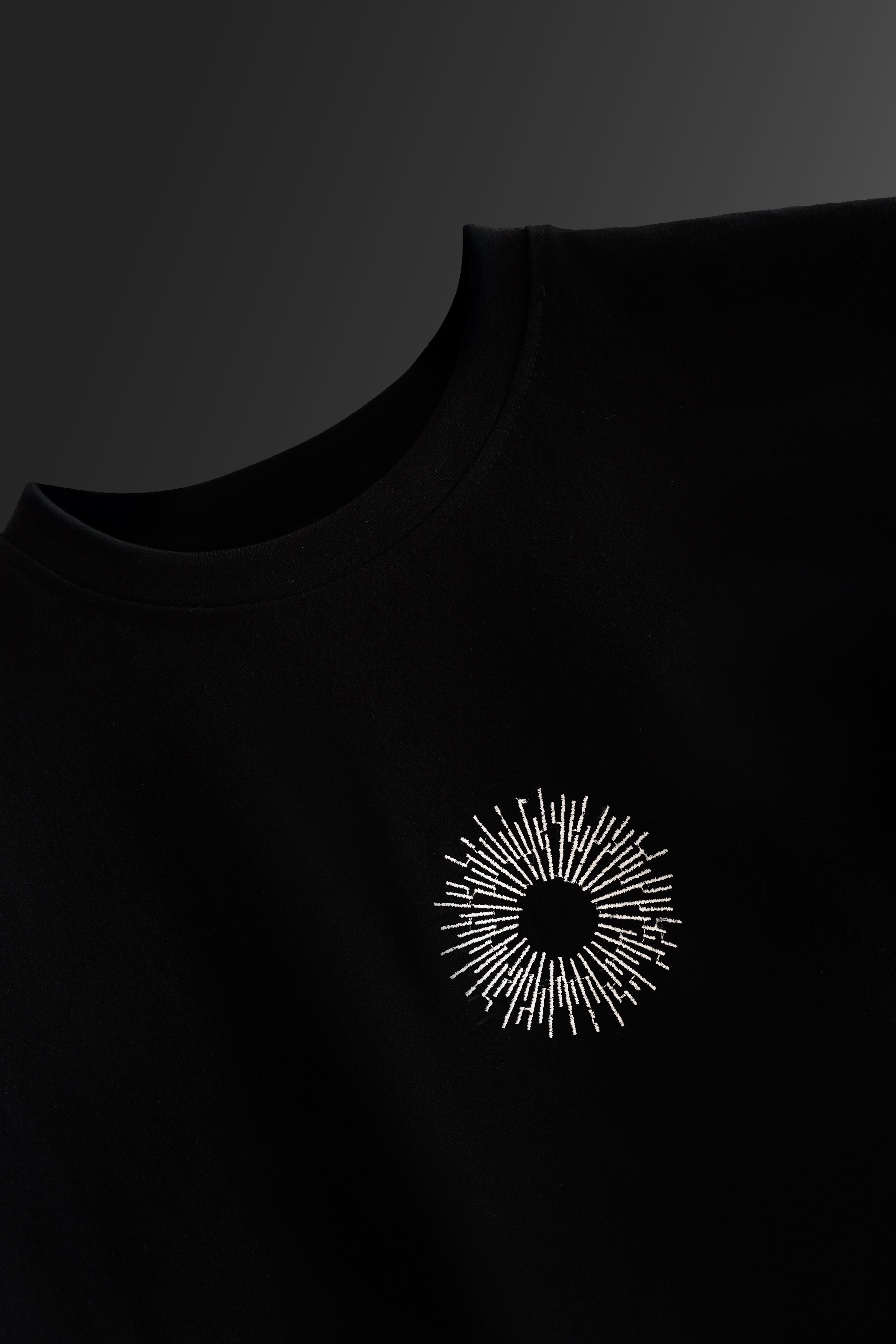 "Discover Your True Self" Graphic Tee