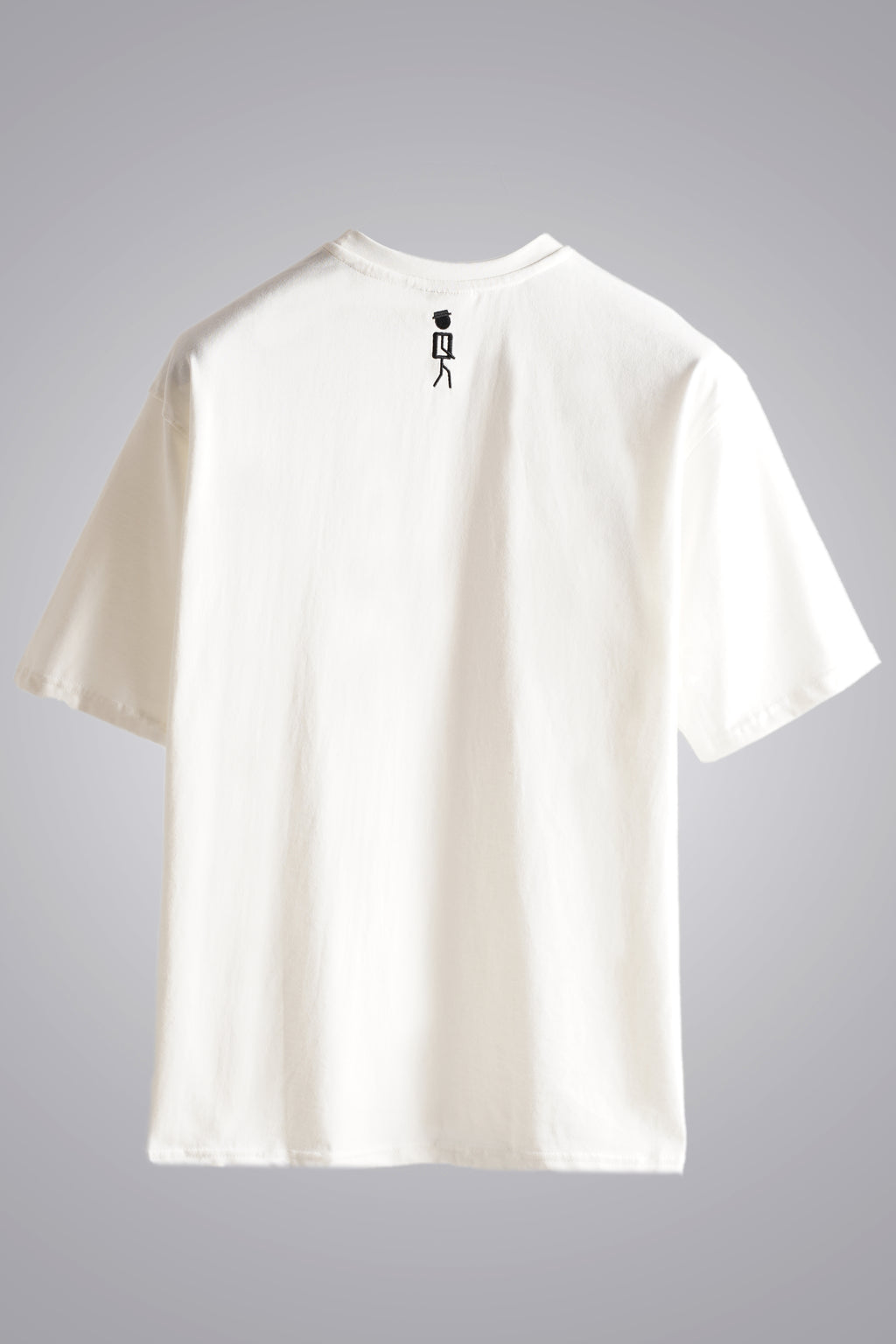 "Feel Sure of Yourself" Graphic Tee