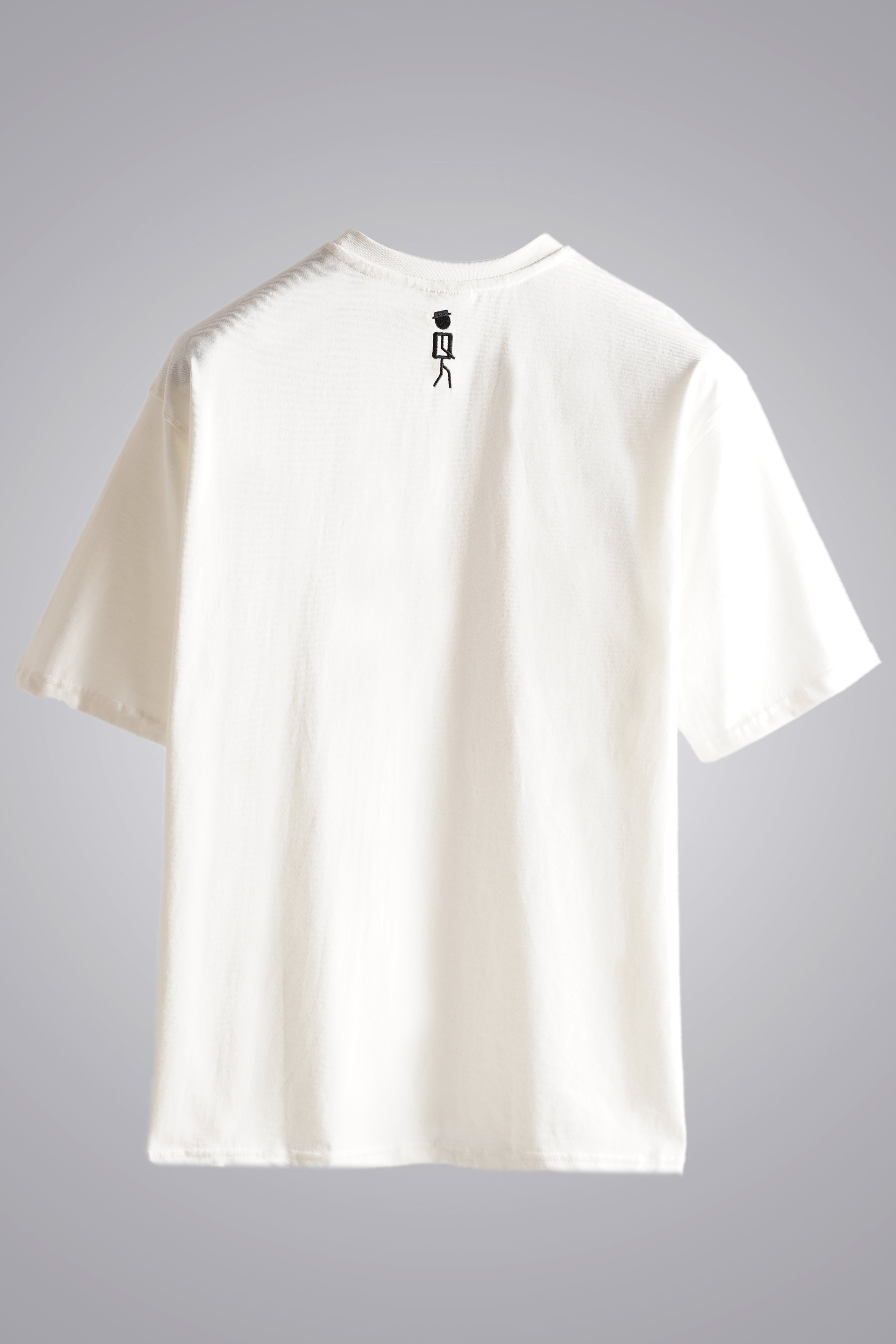 "Feel Sure of Yourself" Graphic Tee